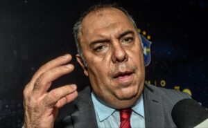 flamengo não poderá inscrever possíveis reforços para as oitavas de final da libertadores; entenda