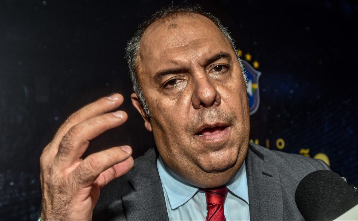 flamengo não poderá inscrever possíveis reforços para as oitavas de final da libertadores; entenda