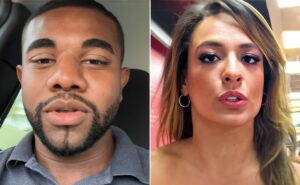 “por você”; após polêmicas, davi manda novo recado para beatriz reis na web