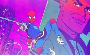 disney+: marvel lança trailer da nova série de homem aranha e divulga detalhes