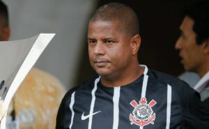marcelinho carioca diz o que pensa sobre rodrigo garro no corinthians e reprova camisa 10