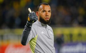 everson critica torcida Única em clássico após empate contra o cruzeiro: "não impede conflitos"