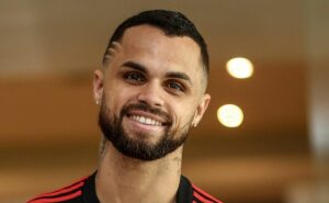 r$ 140 milhões: flamengo não para em michael e está trazendo gonzalo plata e alcaraz