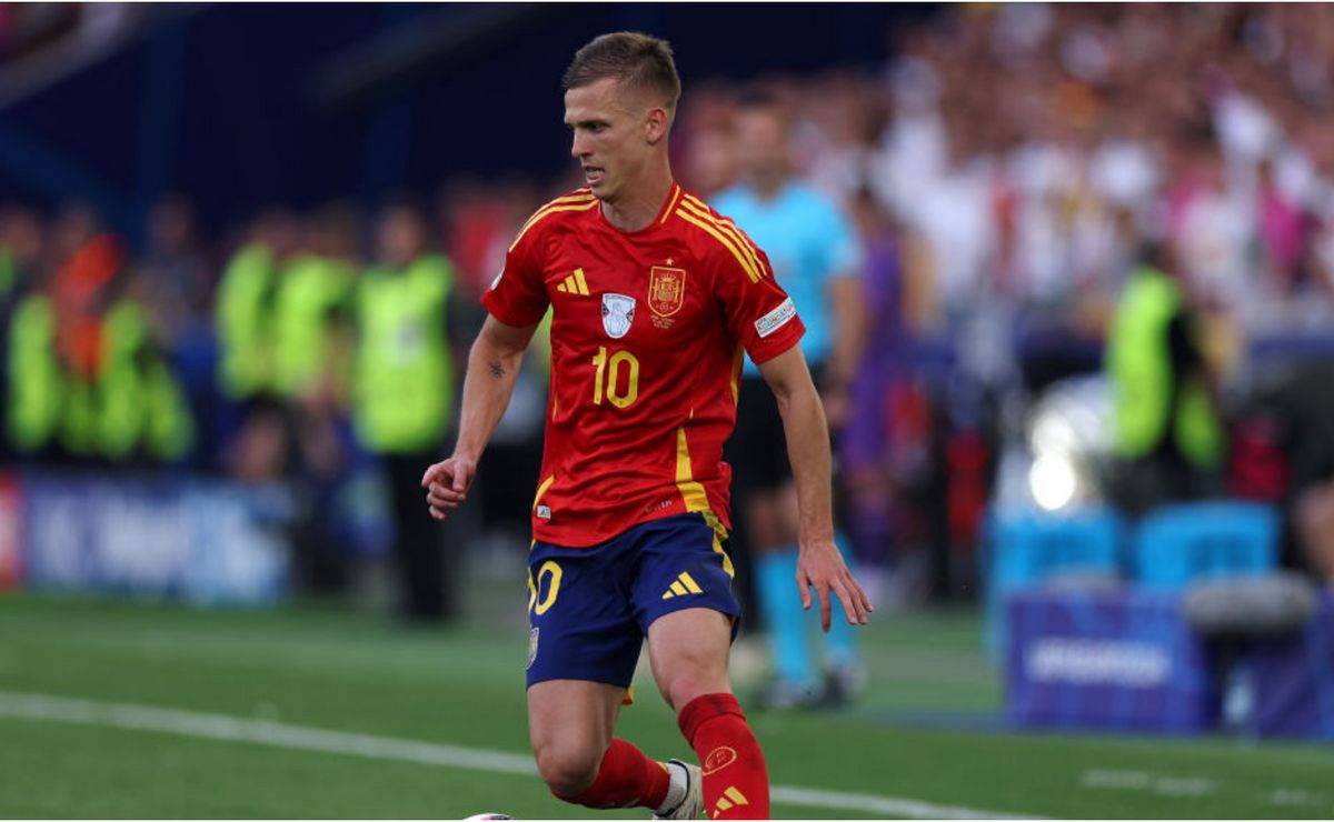 dani olmo enfrenta problema no barcelona e tem estreia adiada em la liga, afirma jornal