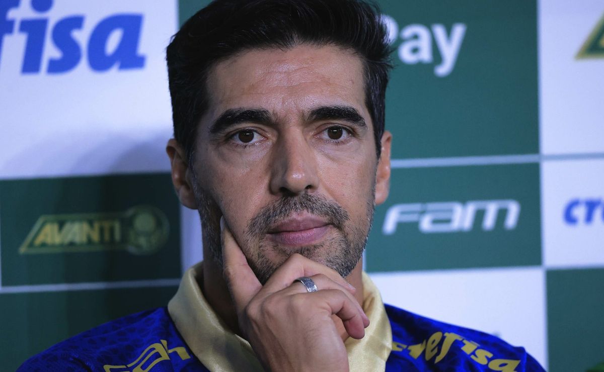 palmeiras de abel vai a curitiba para quebrar jejum de 6 jogos sem vencer fora de casa contra o athletico paranaense