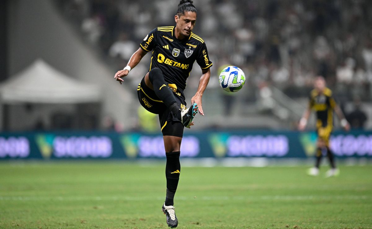 vasco perde paciência com maurício lemos e desiste da contratação de zagueiro do atlético mineiro