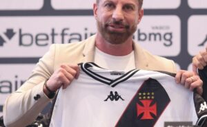 vasco busca reorganização financeira para contratações na janela de transferências