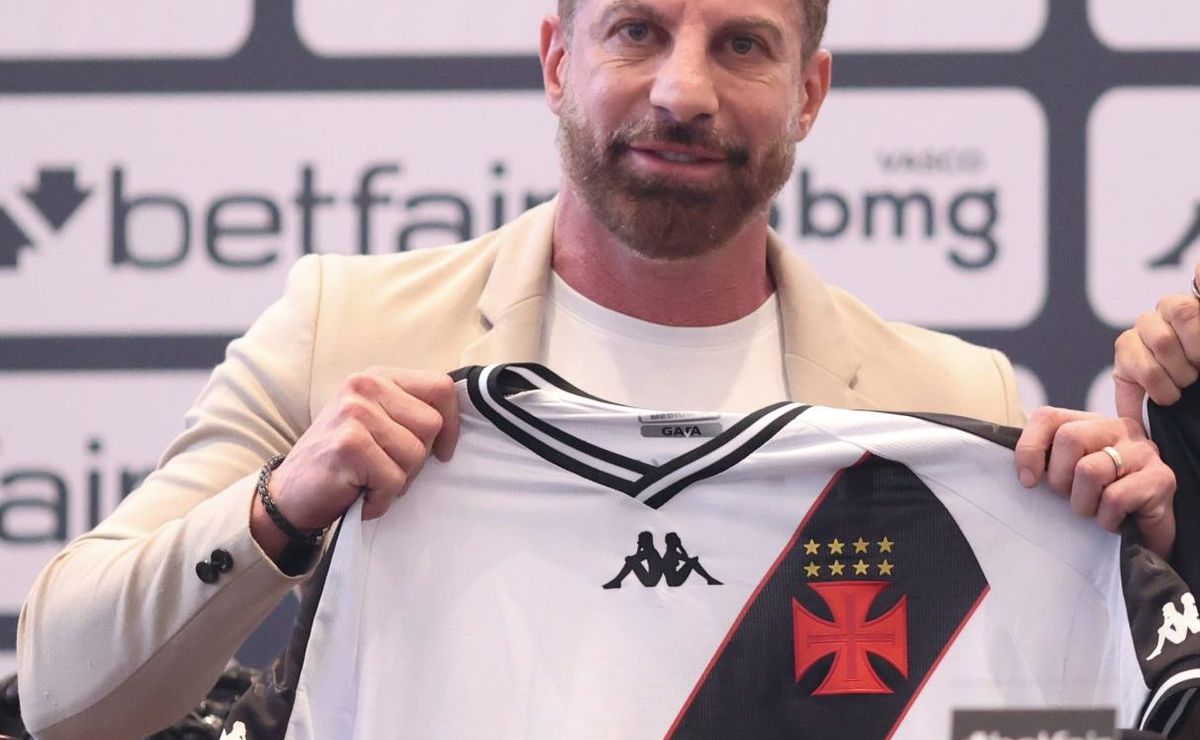 vasco busca reorganização financeira para contratações na janela de transferências