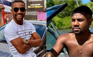 davi vira meme após internautas ironizarem erro de português no perfil dele: "vergonha"