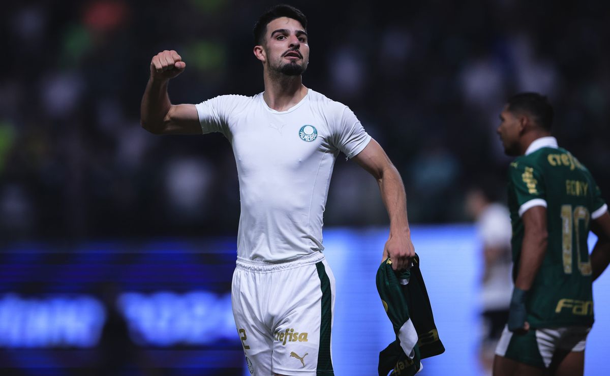 palmeiras vence são paulo em clássico tenso com provocações