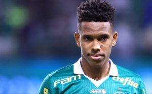 torcida do palmeiras na web pede que estêvão seja poupado contra o são paulo