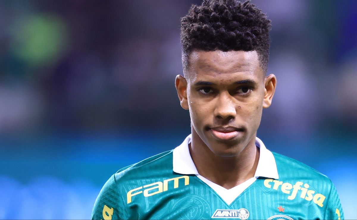 torcida do palmeiras na web pede que estêvão seja poupado contra o são paulo