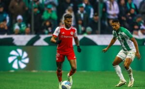 internacional em alerta: juventude surpreende com retorno de craques para o jogo de quarta