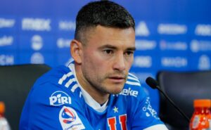 torcida do internacional revoltada: aránguiz, que estava lesionado, treina normalmente em novo clube