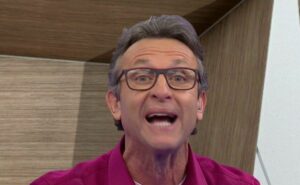 neto fica revoltado com titular após classificação do corinthians e não perdoa cacá