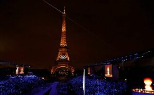 que horas é o encerramento das olimpíadas 2024? veja informações sobre a cerimônia