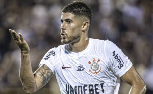 reviravolta: chegada de pedro raul ao santos tem nova informação divulgada