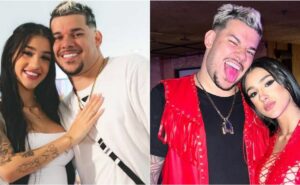 dj buarque expõe conversa com bia miranda após anunciarem o término: “paz”