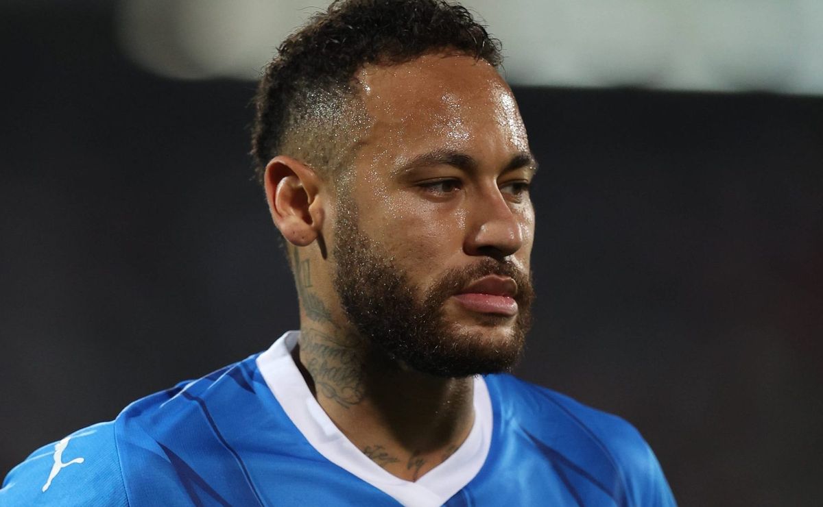 sonho do santos, neymar tem volta ao barcelona recusada no mercado da bola