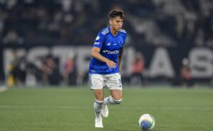 alexandre mattos abre o jogo sobre kaio jorge e seabra no cruzeiro: "não vamos fazer assim"