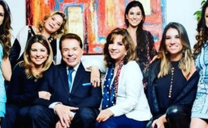 filhas de silvio santos se manifestam após recusar oferta milionária pela jequiti
