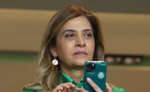 leila pereira aprova e palmeiras estuda contratação de ponta esquerda para abel ferreira em 2025