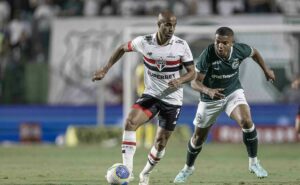 com empate contra o goiás, são paulo carimba passagem para as quartas da copa do brasil