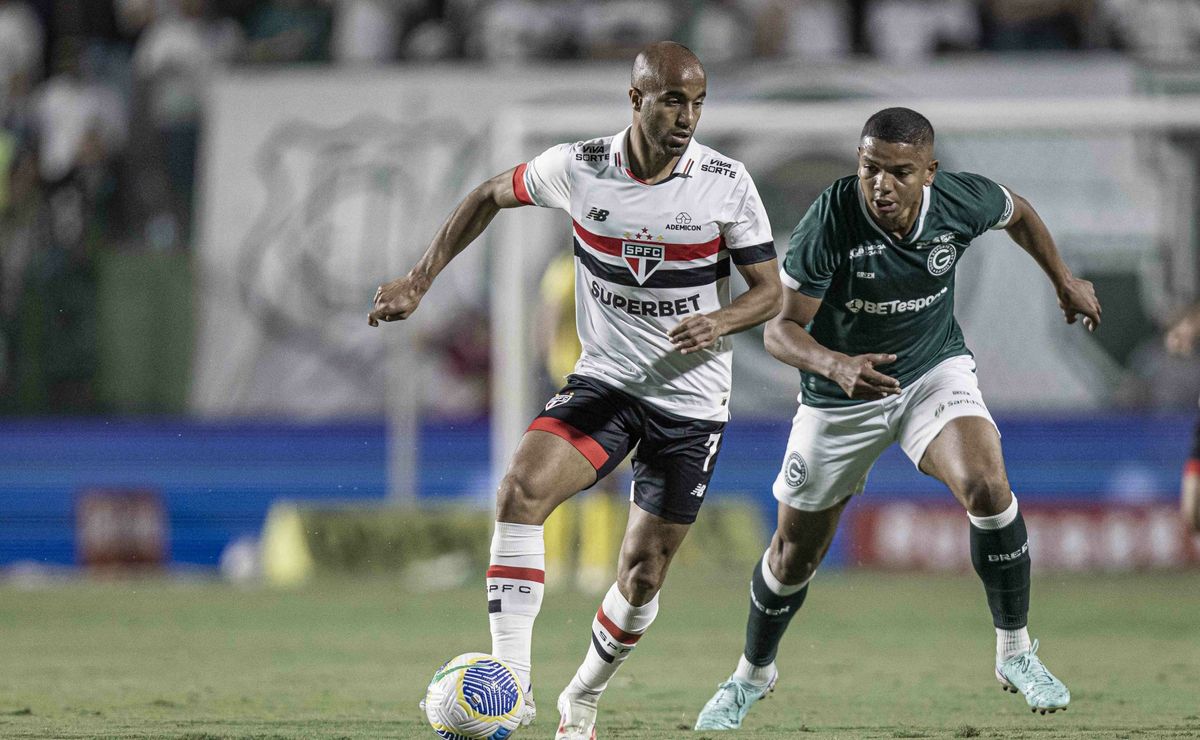 com empate contra o goiás, são paulo carimba passagem para as quartas da copa do brasil