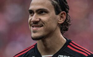 pedro e +2 finalizam negócio por venda no flamengo e fim da janela decreta ‘fico’ 