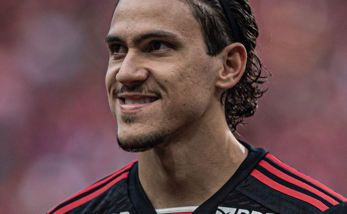 pedro e +2 finalizam negócio por venda no flamengo e fim da janela decreta ‘fico’ 