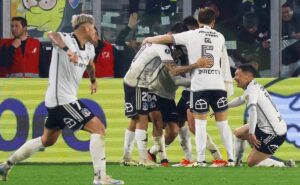 palpite junior x colo colo – libertadores – 20/08/2024