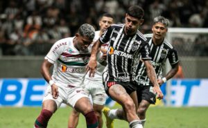 atlético mg x fluminense ao vivo – onde assistir ao duelo em tempo real pelo brasileirão