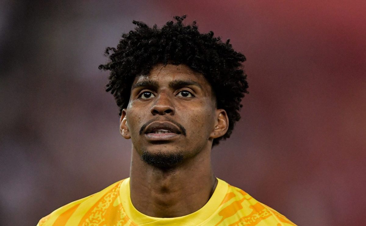 ex timão, felipe faz revelação sobre compra de hugo souza pelo corinthians: “nível de seleção”