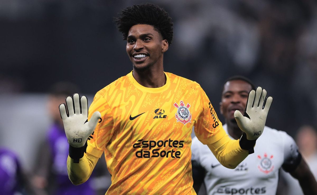 volta de hugo souza ao flamengo tem definição após sucesso no corinthians