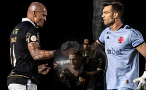 entre léo e maicon, vasco enfrenta athletico pr com surpresa na defesa; vegetti retorna ao ataque