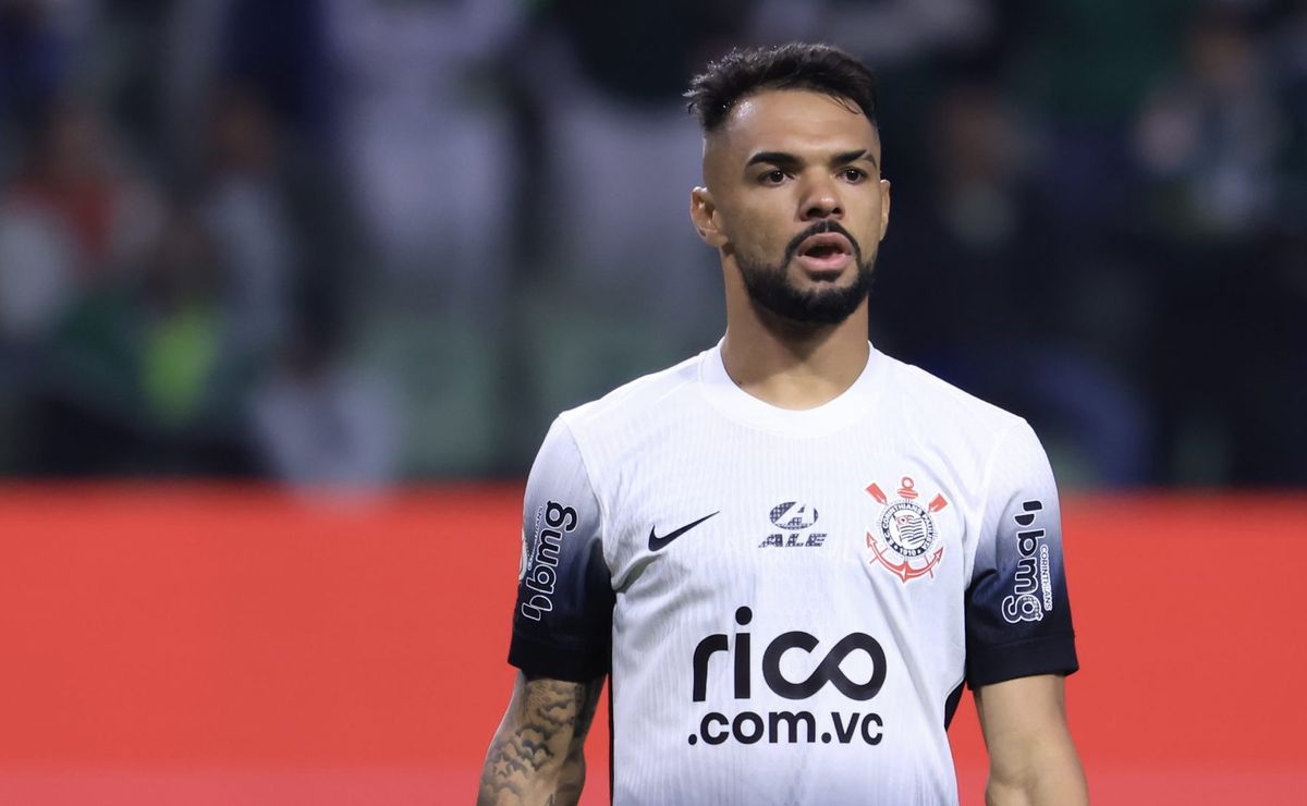 raniele será barrado por ramón díaz no corinthians com chegada de martínez