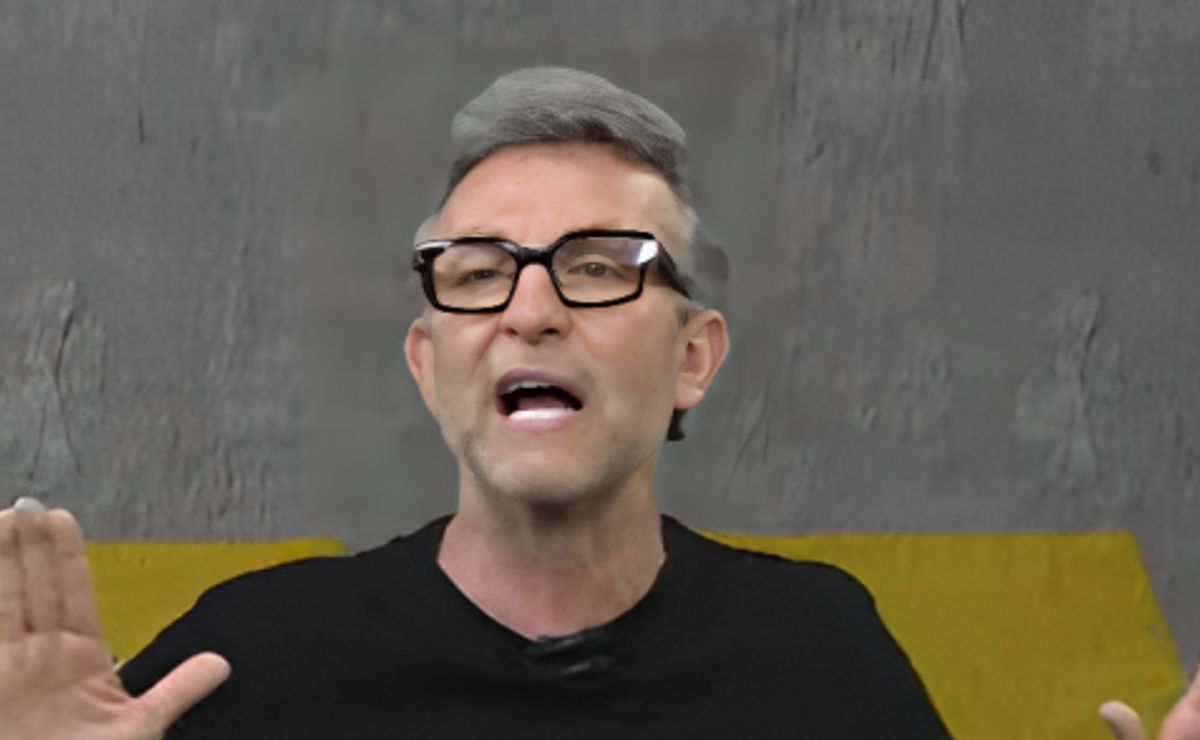 neto critica joão martins em palmeiras x são paulo: "passando de todos os limites"