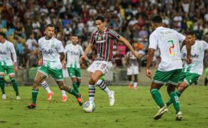 juventude x fluminense ao vivo – onde assistir em tempo real ao duelo da copa do brasil