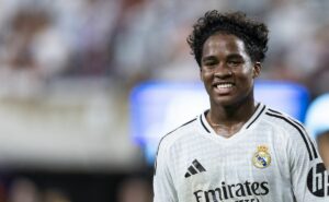ancelotti dá ‘ultimato’ a endrick no real madrid e notícia chega ao palmeiras