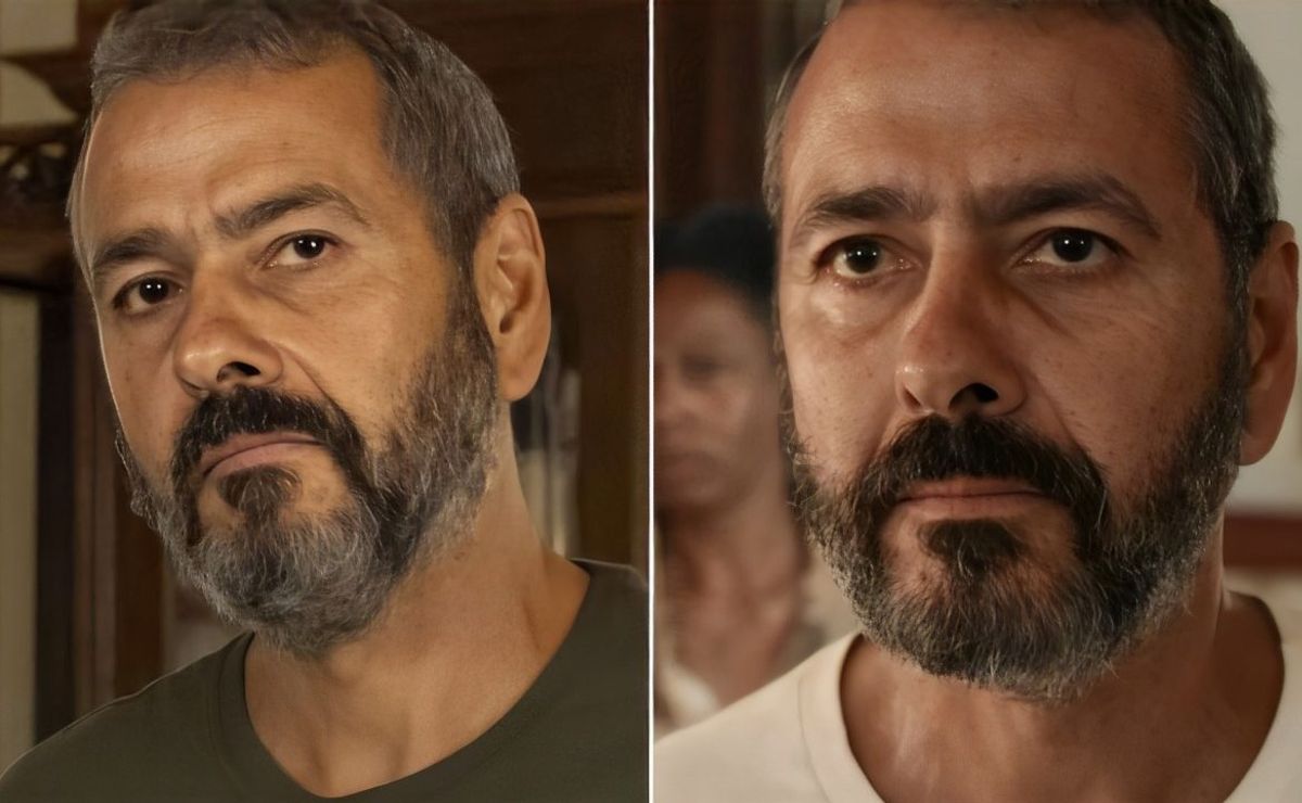 renascer: zé inocêncio visita pé do jequitibá rei para ler carta: “faz sentido!”