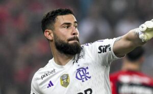 escalação do flamengo: com 9 mudanças, tite define time na decisão contra o palmeiras e matheus cunha é mantido