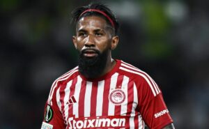 botafogo 'esquece' rodinei e quer contratar vitinho, do burnley ing