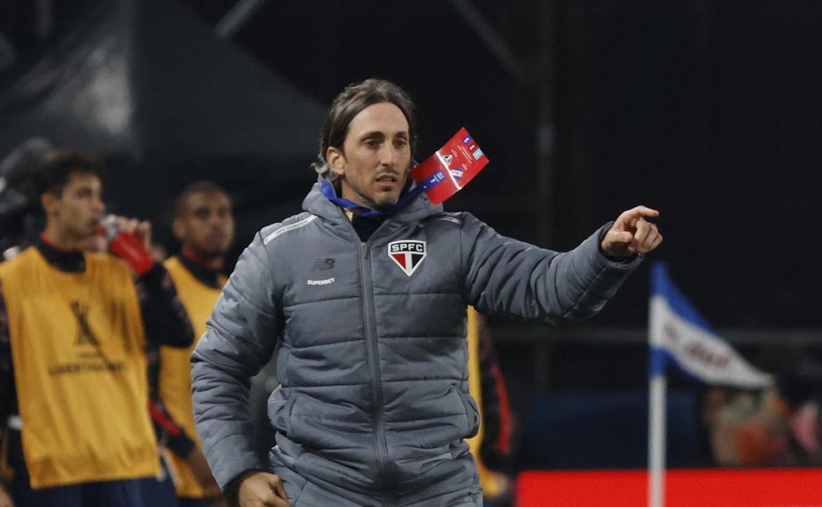 empate com o nacional mantém bons números defensivos do são paulo na libertadores