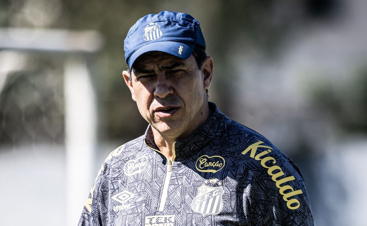 ponte preta visita o santos de carille vivendo longo jejum de vitórias como visitante