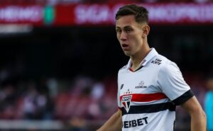 patryck deixa allianz parque consciente após lance em palmeiras e são paulo