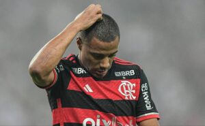 contusão de de la cruz tem novidade e volta ao flamengo irá acontecer antes do que todo mundo imagina