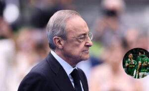 real madrid é comunicado pelo palmeiras sobre condição única para vender vitor reis 