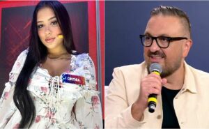 a fazenda 16: ex chiquitita cinthia cruz é cotada para o elenco