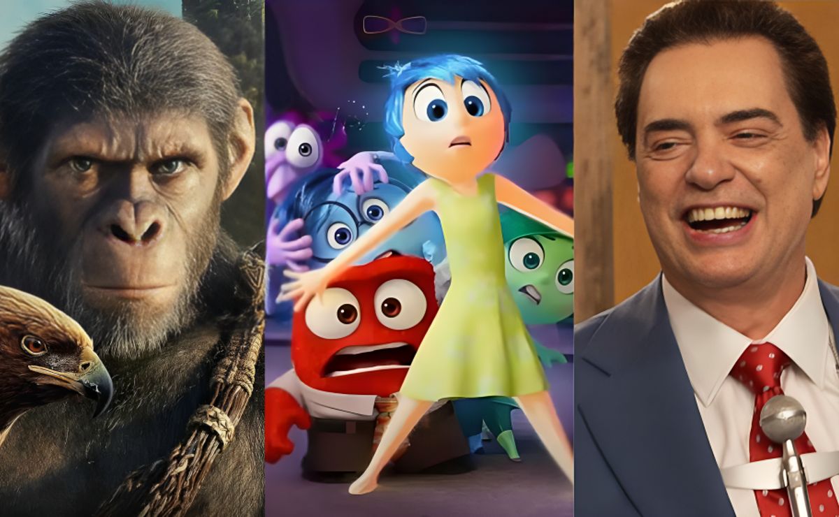 saiba quais filmes e séries estão 'em alta' entre os brasileiros no disney+