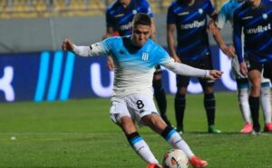 palpite racing x huachipato – copa sul americana – 20/08/2024